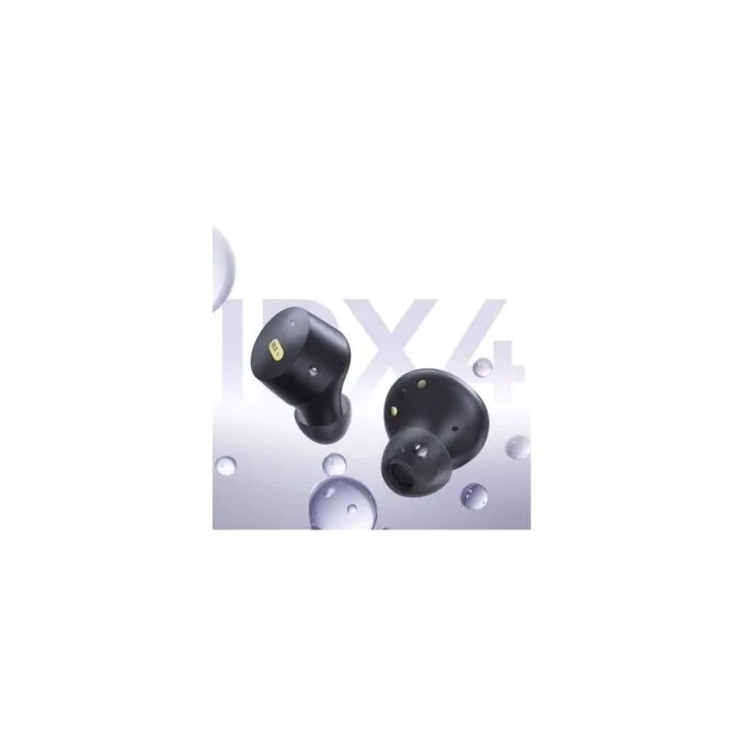 Baseus Headphones In Ear Beans TWS Bowie - E18 - Black — image 5