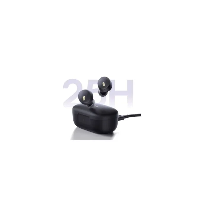 Baseus Headphones In Ear Beans TWS Bowie - E18 - Black — image 7