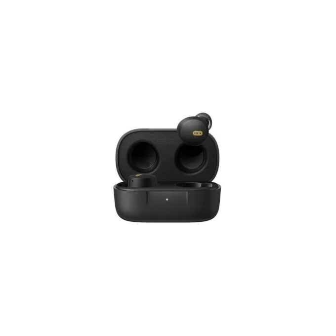 Baseus Headphones In Ear Beans TWS Bowie - E18 - Black — image 1