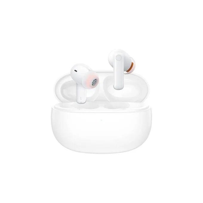 Baseus Headphones In Ear TWS ANC White - MZ10 - In Ear, TWS, ANC, White — image 1