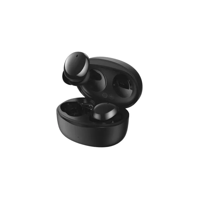 Baseus Headphones In Ear TWS Bowie - E2 - Black — image 1