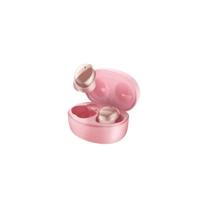 Baseus Headphones In Ear TWS Bowie - E2 - Pink — image 2