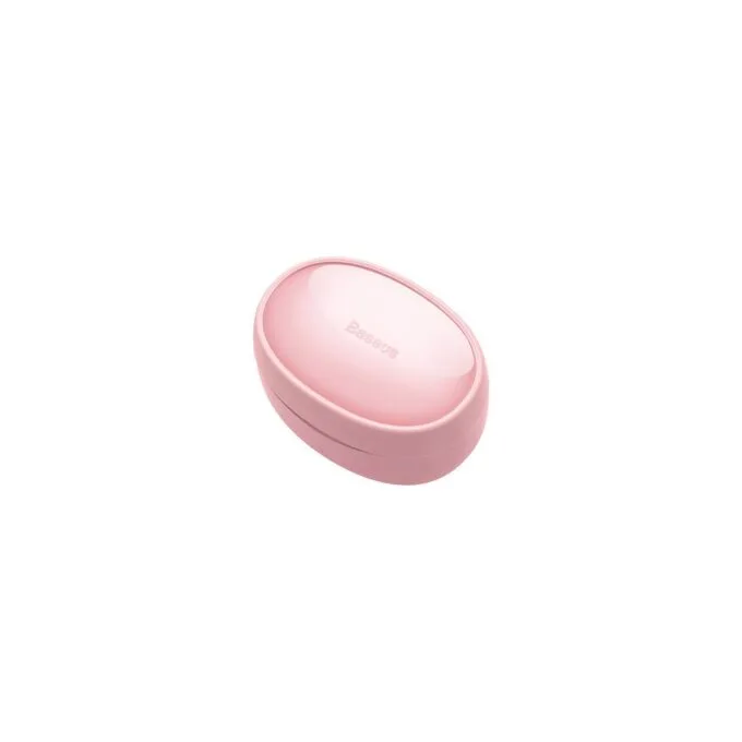 Baseus Headphones In Ear TWS Bowie - E2 - Pink — image 4