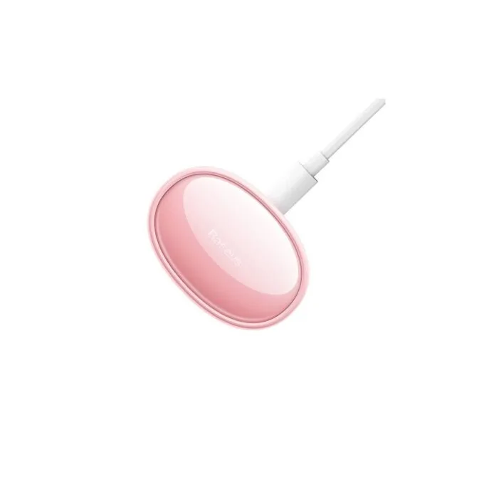 Baseus Headphones In Ear TWS Bowie - E2 - Pink — image 5