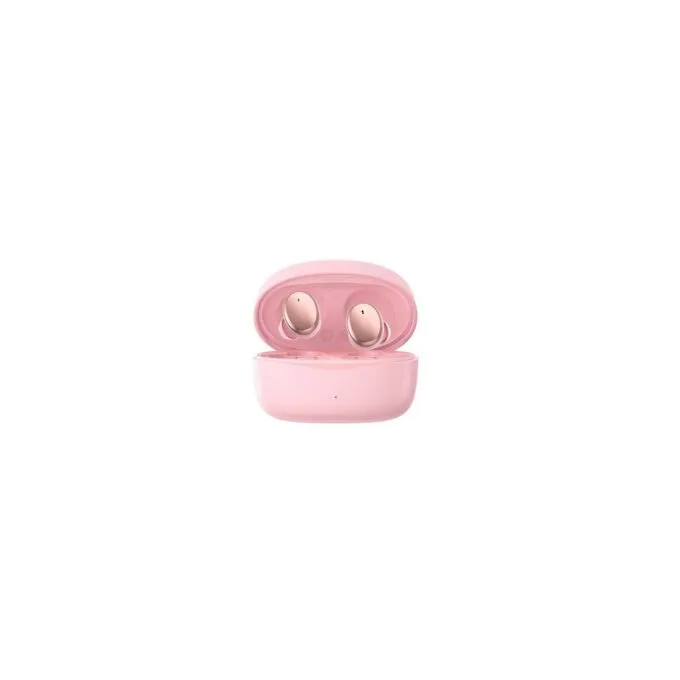 Baseus Headphones In Ear TWS Bowie - E2 - Pink — image 1