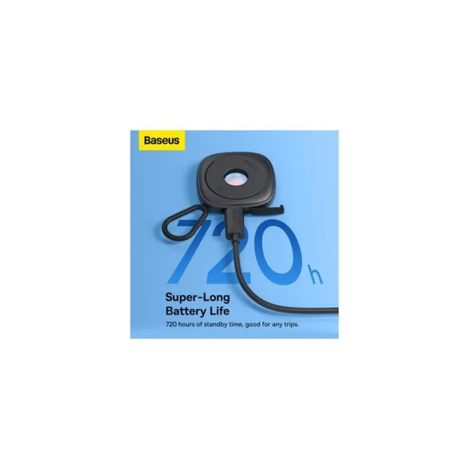 Baseus HEYO Hidden Camera Detector - BS-HA016 - Hidden Camera Detector — image 3