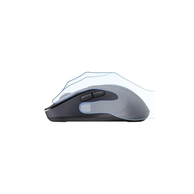 Baseus IT Mouse F02 BS-F02 Wireless Black — image 6