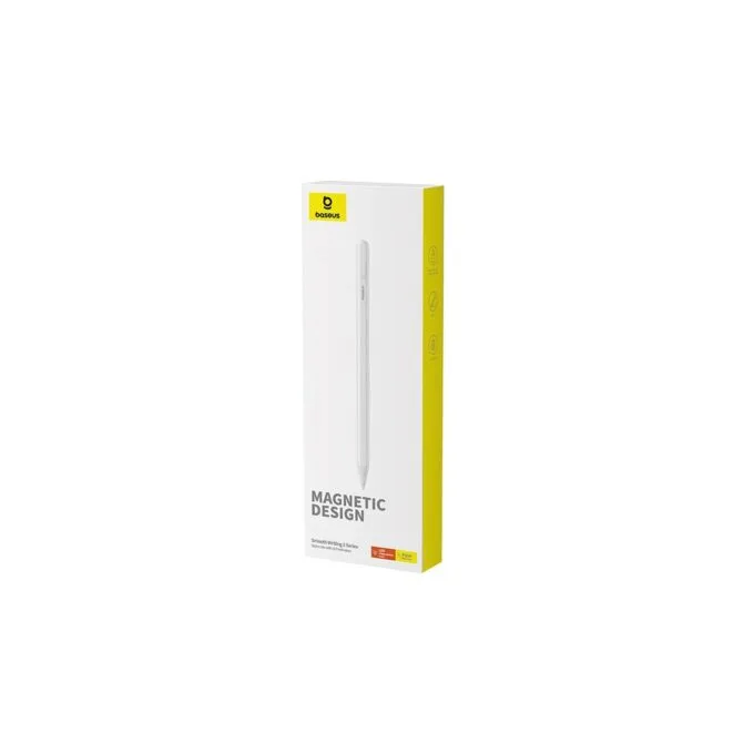 Baseus IT Stylus Active Smooth Writing 2 Lite - Wired Charging LED & Extra Tip — image 7