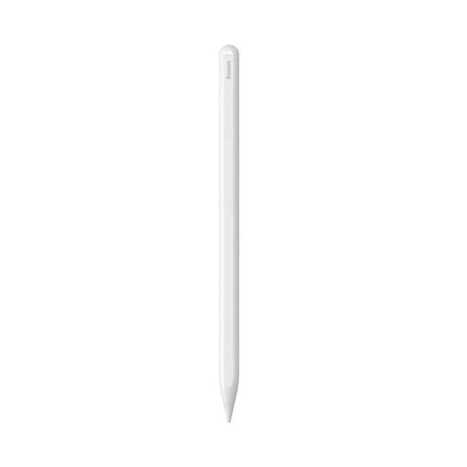Baseus IT Stylus Active USB-C with LED Indicators - White — image 1