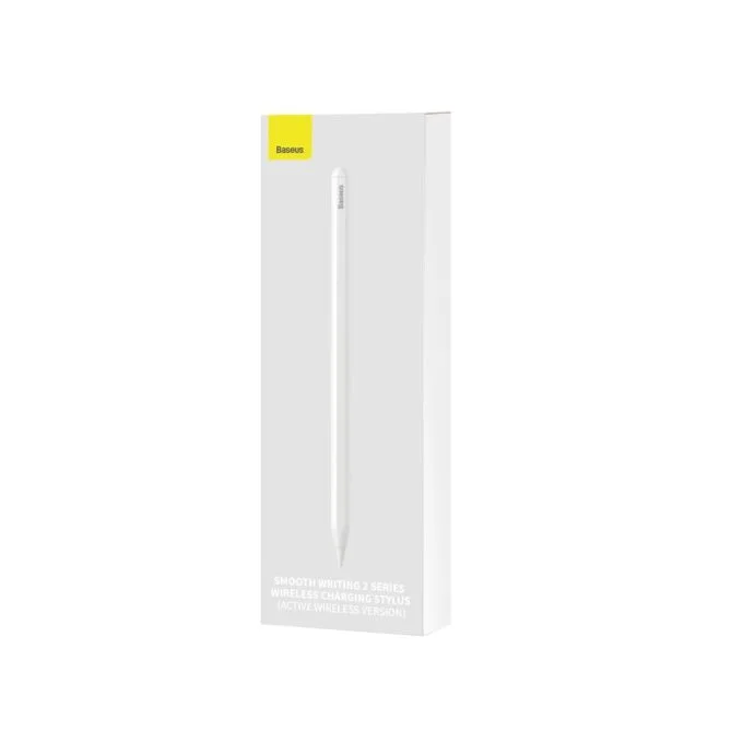 Baseus IT Stylus - Smooth Writing 2 - Stylus Wireless Wired Charging — image 7