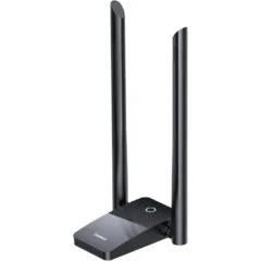 Baseus IT WiFi Adapter - 1300Mbps External Antenna FastJoy