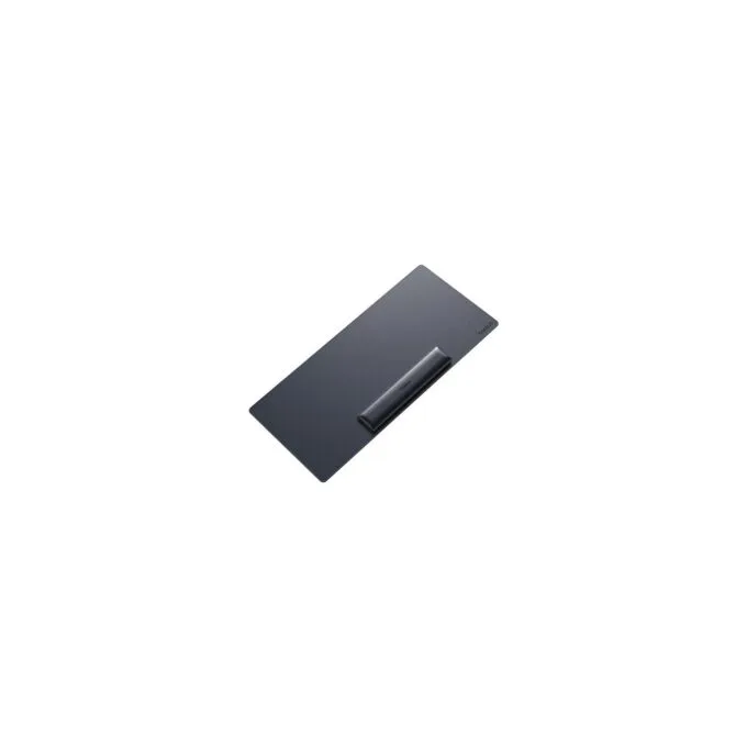 Baseus MagPro Series II BS-PS037 Smart Desk Mat with Wrist Rest - Black — image 2