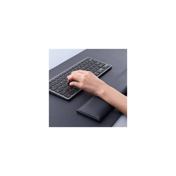Baseus MagPro Series II BS-PS037 Smart Desk Mat with Wrist Rest - Black — image 3