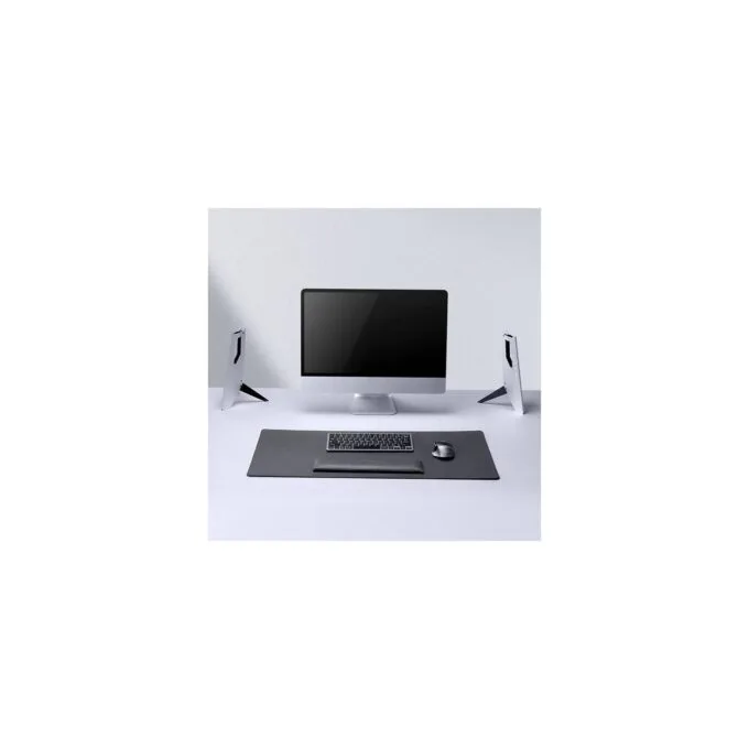 Baseus MagPro Series II BS-PS037 Smart Desk Mat with Wrist Rest - Black — image 4