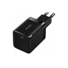 Baseus Palm USB C Ladegert 30W EU schwarz