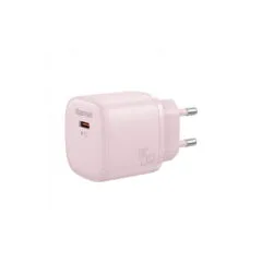 Baseus PicoGo GaN Ladegert 45W EU Pink