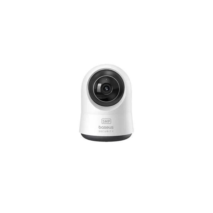 Baseus Security Indoor Camera - P1 Pro - 3K White EU — image 1