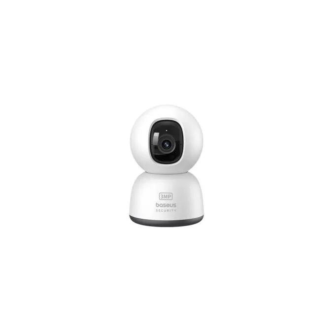 Baseus Security - P1 Lite - Indoor Camera 2K White EU — image 1