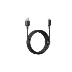 Baseus Silky Series Ladekabel USB auf iP 2.4A 2m