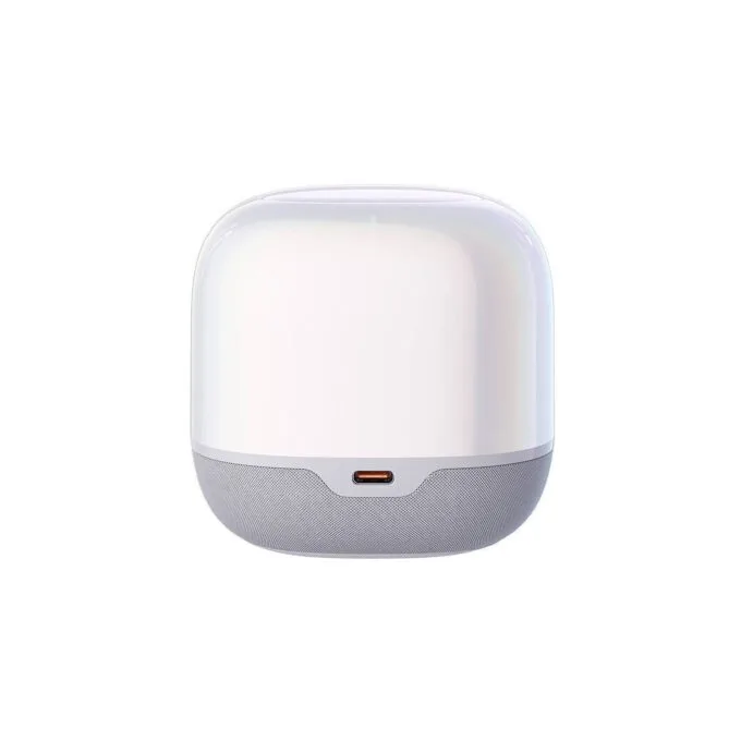 Baseus Speaker Wireless - AeQur V2 - Moon White — image 3