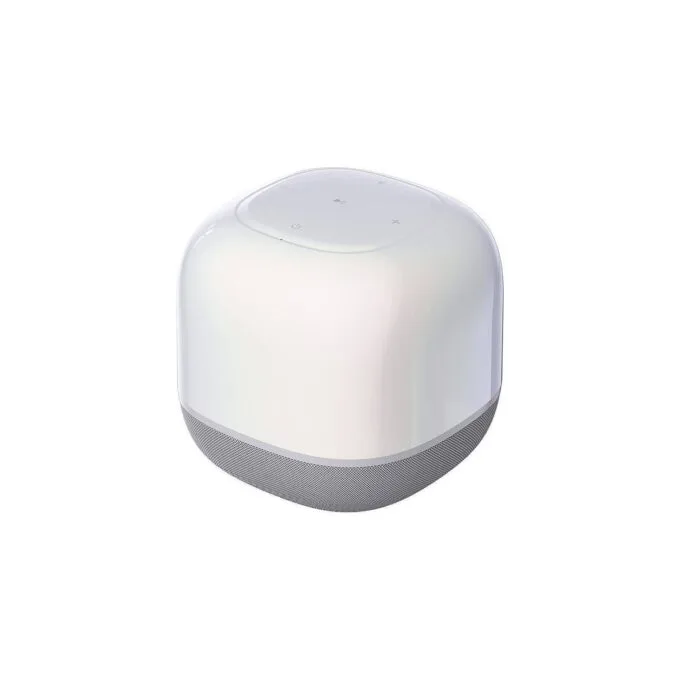 Baseus Speaker Wireless - AeQur V2 - Moon White — image 1