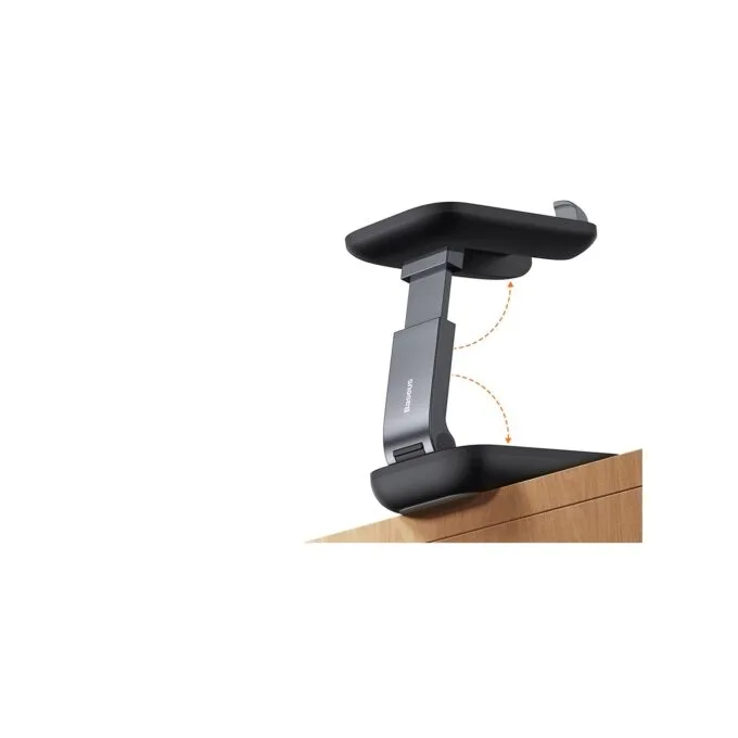 Baseus Stand Tablet And Phones Foldable Seashell Series - Foldable Seashell Series — image 5