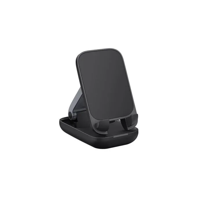 Baseus Stand Tablet And Phones Foldable Seashell Series - Foldable Seashell Series — image 1