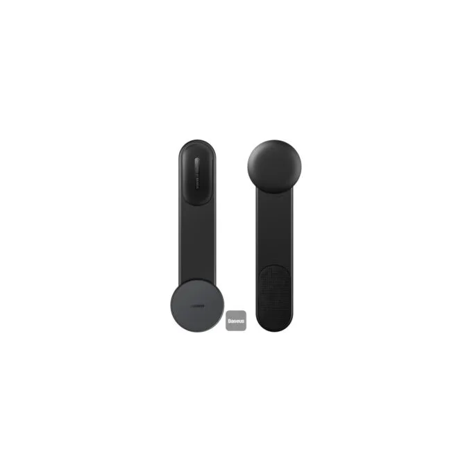 Baseus Stand Tablet And Phones Magnetic - C02 - Black — image 2