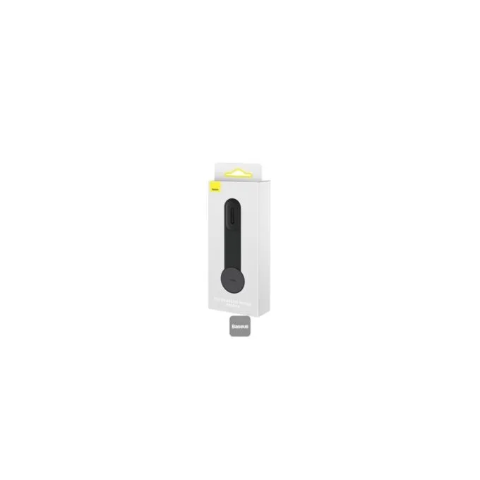 Baseus Stand Tablet And Phones Magnetic - C02 - Black — image 9
