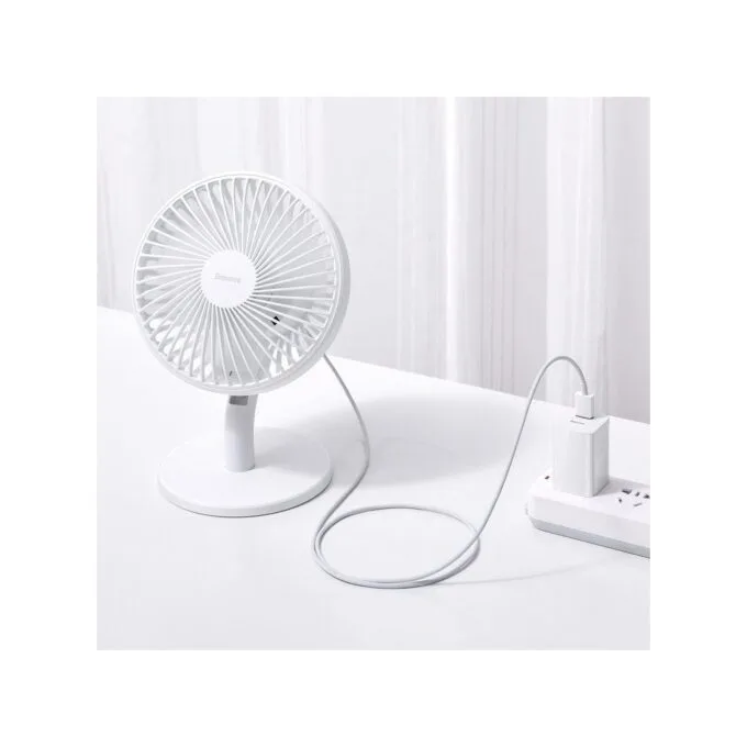Baseus Superior Series USB to Micro 2A 1m White — image 2