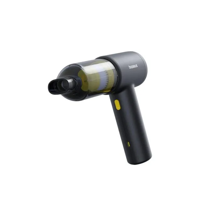 Baseus VA Vacuum Cleaner Car - 5000pa Black — image 1