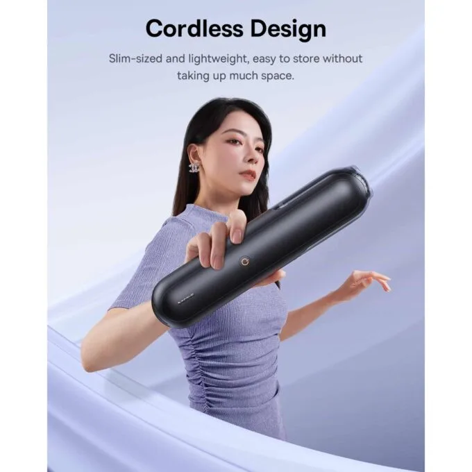 Baseus VA Vacuum Cleaner Car - A0 Pro - 35W — image 3