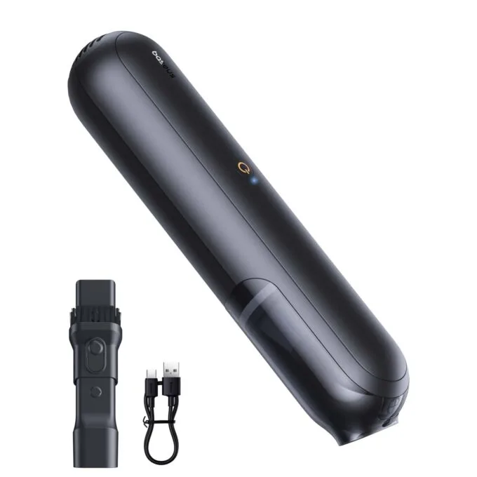 Baseus VA Vacuum Cleaner Car - A0 Pro - 35W — image 1