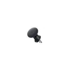 Baseus Wireless AirVent Magnetic Car Charger 15W Black - CW01 - Wireless AirVent Magnetic Car Charger 15W Black