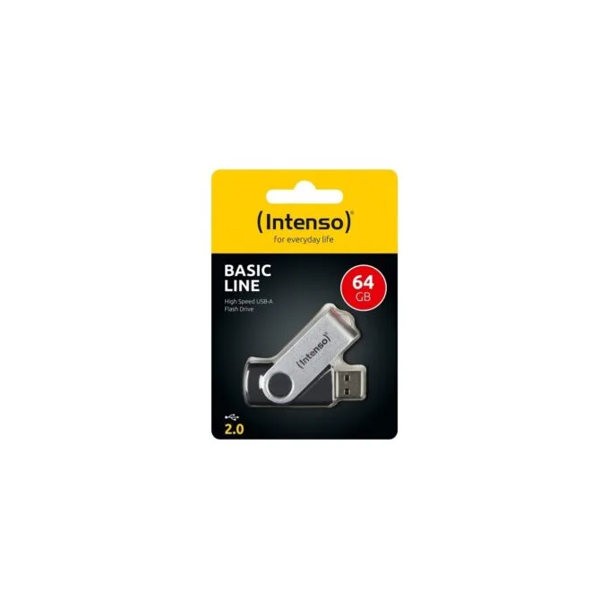 Basic Line - 64 GB, USB Stick — image 3