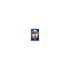Batterie 9V E-Block (6LR61) Varta Max Power - 1-Pack