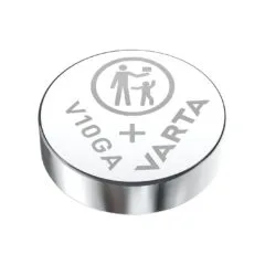 Batterie Knopfzelle V10GA (LR54) 1.5V Varta