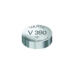 Batterie Knopfzelle V390 (SR54) 1.55V Varta