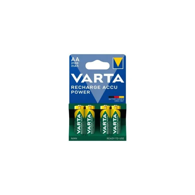 Battery - 56706 - Battery — image 1