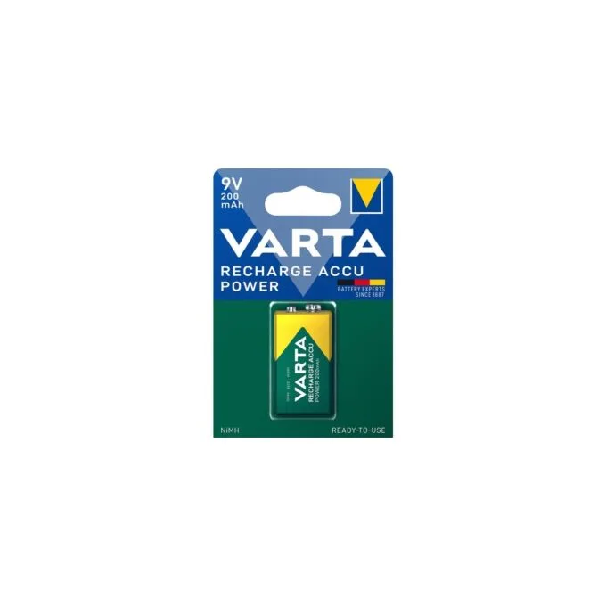 Battery - 56722 - Battery — image 1