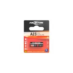 Battery - A23