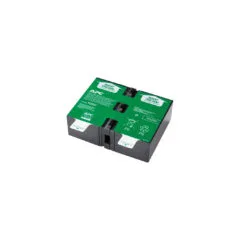 Battery APCRBC124, rechargeable battery