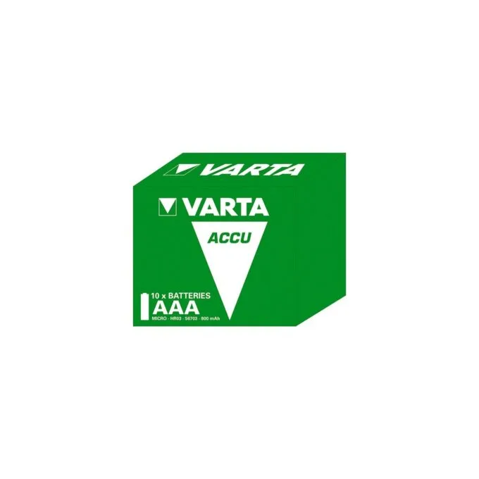 Battery (Box) - AAA, AAA, Battery Box — image 1