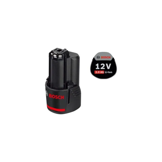 Battery - GBA 12V 2.0Ah - Professional — image 1