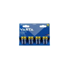 Battery Longlife Power - Longlife Power