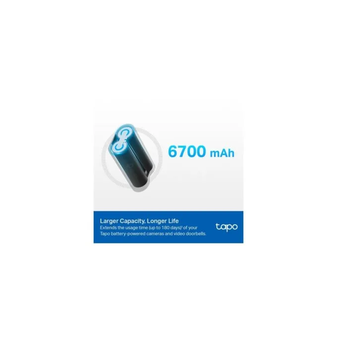 Battery Pack - A100 - Tapo — image 3
