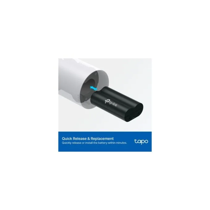 Battery Pack - A100 - Tapo — image 6