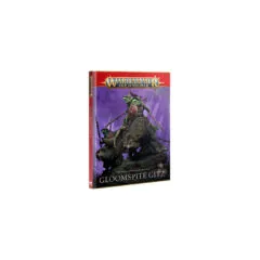 BATTLETOME: GLOOMSPITE GITZ