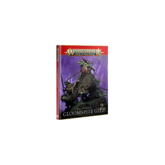 BATTLETOME: GLOOMSPITE GITZ — image 7