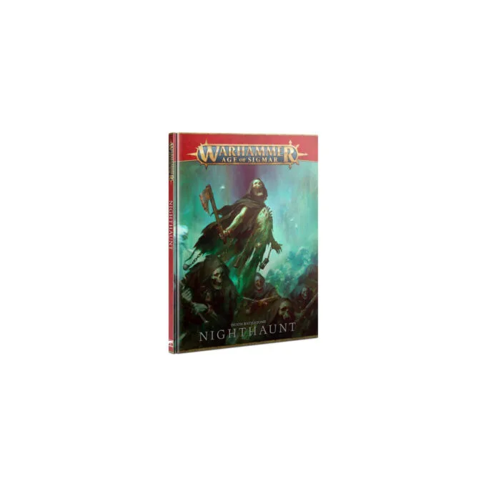 BATTLETOME: NIGHTHAUNT — image 2